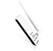 TP-Link TL-WN722N Adaptador USB Inalambrico a 150Mbps