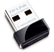 TP-Link TL-WN725N Adaptador USB Nano Inalambrico N de 150Mbps