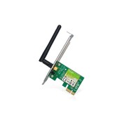 TP-Link TL-WN781ND Adaptador Inalambrico PCI Express 150Mbps