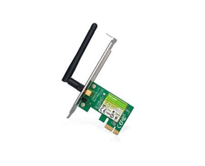 TP-Link TL-WN781ND Adaptador Inalambrico PCI Express 150Mbps