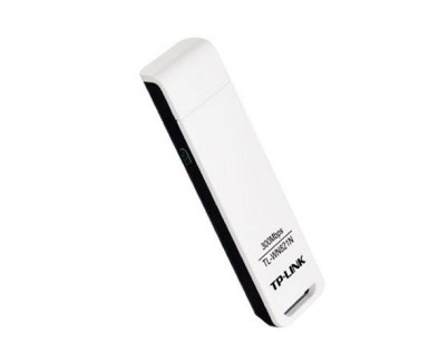 TP-Link TL-WN821N Adaptador USB Wireless N 300Mbps