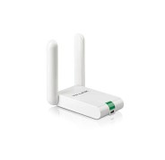 TP-Link TL-WN822N Adaptador USB Inalambrico de Alta Sensibilidad a 300Mbps