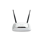 TP-Link TL-WR841N Router Inalambrico N a 300Mbps
