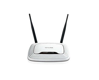 TP-Link TL-WR841N Router Inalambrico N a 300Mbps