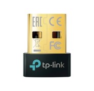TP-Link UB500 Adaptador USB a Bluetooth 5.4 - Formato Nano Ultracompacto - Color Negro