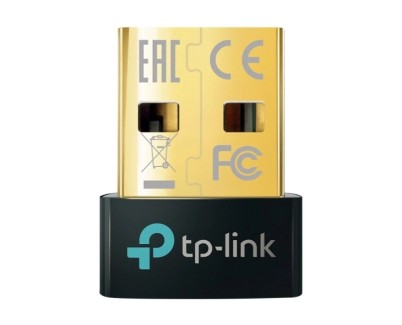 TP-Link UB500 Adaptador USB a Bluetooth 5.4 - Formato Nano Ultracompacto - Color Negro