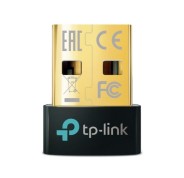 TP-Link UB5A Adaptador USB a Bluetooth 5.4 - Formato Nano Ultracompacto - Color Negro