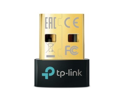 TP-Link UB5A Adaptador USB a Bluetooth 5.4 - Formato Nano Ultracompacto - Color Negro