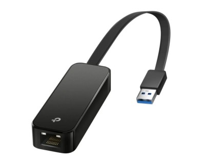 TP-Link UE306 Adaptador de Red USB 3.0 a Ethernet Gigabit