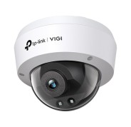 TP-Link VIGI C240I 4mm Camara de Seguridad IP 4MP - Video H.265+ - Deteccion Inteligente - Tecnologias Smart IR, WDR, 3D DNR y Night Vision - Alimentacion PoE y 12V CC - Resistencia IK10 e IP67