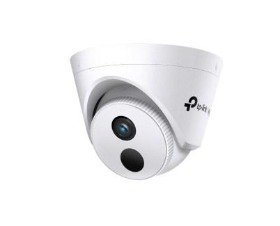 TP-Link VIGI C420I 4mm Camara de Seguridad IP 2MP - Video H.265+ - Deteccion Inteligente - Tecnologias Smart IR, WDR, 3D DNR y Night Vision - Alimentacion PoE y 12V CC - Modo Pasillo