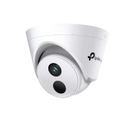TP-Link VIGI C440I 2.8mm Camara de Seguridad IP 2K 4MP - Video H.265+ - Deteccion Inteligente - Tecnologias Smart IR, WDR, 3D DNR y Night Vision - Alimentacion PoE y 12V CC - Clasificacion de Humanos y Vehiculos
