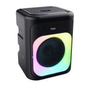Trust Azura Altavoz Portatil Bluetooth 50W - Color Negro