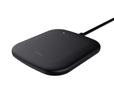 Trust Ceto Lector de Tarjetas Inteligentes sin Contacto - NFC - Compatible DNI 3.0