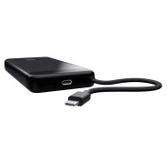 Trust Fiera Powerbank 20000mAh - USB Type-C - Pantalla LED - 20W Carga Rapida - Color Negro