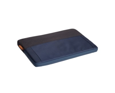Trust Funda para Ordenador Portatil Lisboa - hasta 16 - Interior Acolchado - Dise&ntilde;o Elegante y Estilizado