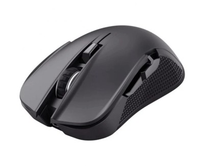 Trust GXT 923W YBAR Raton Gaming Inalambrico - 7200dpi - 6 Botones - Color Negro