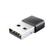 Trust Myna Adaptador Bluetooth 5.4 - Alcance 10m - 3Mbps - BLE