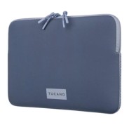 Tucano One Sleeve Funda Neopreno para MacBook Neo 13\" - Proteccion Contra Golpes - Material Sostenible - Color Azul