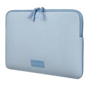 Tucano One Sleeve Funda Neopreno para MacBook Neo 13\" - Proteccion Contra Golpes - Material Sostenible - Color Celeste