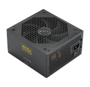 Unykach Atilius 3.1 Black 750W 80 Plus Gold Fuente de Alimentacion 750W ATX 3.1 - Full Modular - Ventilador 120mm
