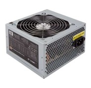 Unykach ATX 300W 85% Eficiencia Fuente de Alimentacion 300W ATX 2.3 - PFC Activo - Ventilador 120mm