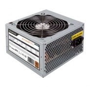 Unykach ATX 500W 80 Plus Bronze Fuente de Alimentacion 500W ATX 2.3 - PFC Activo - Ventilador 120mm