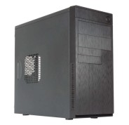 Unykach Caviar 6K Pro EVO Caja Mini Torre Micro ATX - Tamaño Disco Soportado 3.5\", 2.5\" - USB-A 3.2/2.0, USB-C, Audio