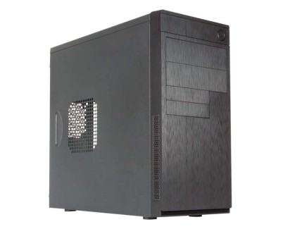 Unykach Caviar 6K Pro EVO Caja Mini Torre Micro ATX - Tamaño Disco Soportado 3.5\", 2.5\" - USB-A 3.2/2.0, USB-C, Audio