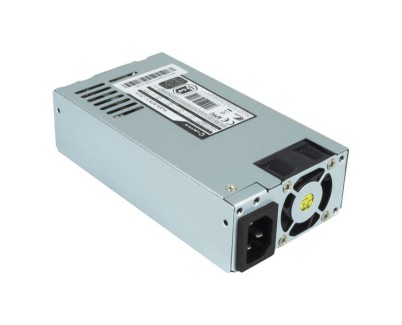 Unykach Flex 1U 87% Eficiencia Fuente de Alimentacion 250W Flex ATX - APFC - Ventilador 40mm