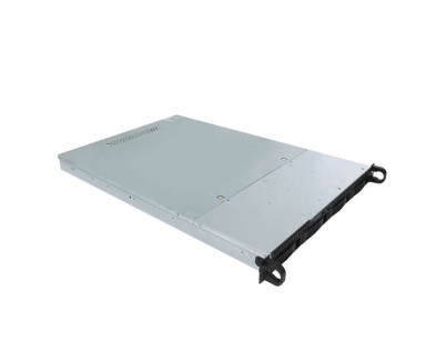 Unykach HSW4104 1U Servidor 1U Rack - Tamaños de Disco Soportados 2.5\", 3.5\" - Placas Base Compatibles EEB, CEB, ATX, MicroATX - USB-A 2.0/3.2