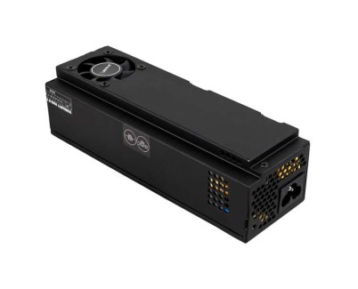 Unykach ITX 150W Fuente de Alimentacion 150W ITX - Ventilador 40mm