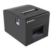 Unykach POS3 Impresora Termica de Recibos - Velocidad 260mm/s - USB, RJ-45, RJ-12 y RJ11