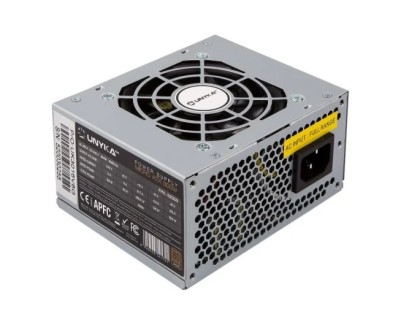 Unykach SFX 300W 80% Plus Bronce Fuente de Alimentacion 300W MATX/SFX - Ventilador 80mm