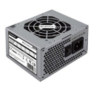 Unykach SFX 450W Fuente de Alimentacion 450W SFX - Ventilador 80mm