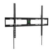 Unykach Soporte Fijo de Pared para TV de 37\"-100\" - Peso Max 60Kg - VESA 900x600mm - Color Negro