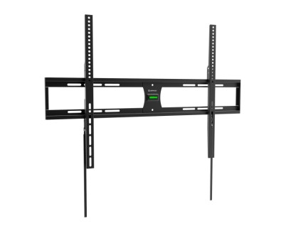 Unykach Soporte Fijo de Pared para TV de 37\"-100\" - Peso Max 60Kg - VESA 900x600mm - Color Negro