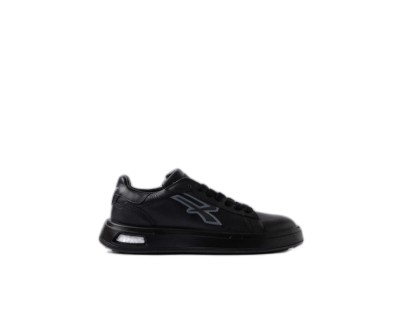 Upower Barry Calzado de Seguridad Bajo - Talla 41 - Proteccion OB SR, Peso Ligero, Dise&ntilde;o Ergonomico - Color Negro