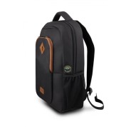 Urban Factory Cyclee Mochila para Portatil hasta 14\" - Color Negro