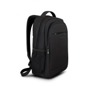 Urban Factory Dailee Mochila para Portatil 17.3\" - Color Negro