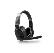 Urban Factory Movee Comfort Auriculares Bluetooth - Microfono con Reduccion de Ruido Ambiental - Color Negro