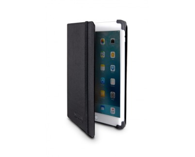 Urban Factory Unee Funda Universal para Tablet hasta 10.5\" - Color Negro
