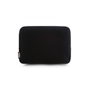 Urban Factory Urban Funda para Portatil hasta 14\" - Color Negro