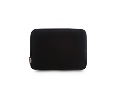 Urban Factory Urban Funda para Portatil hasta 14\" - Color Negro