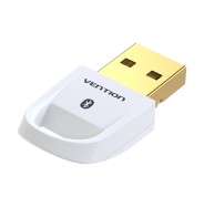 Vention Adaptador USB a Bluetooth - Color Blanco