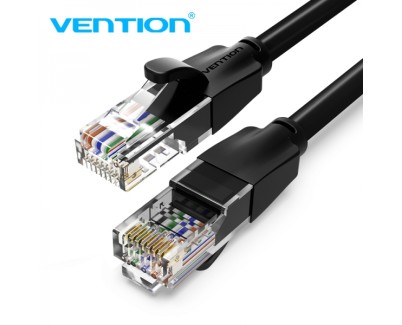 Vention Cable de Red RJ45 UTP Cat.6 - 1m - Color Verde