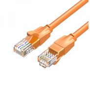 Vention Cable de Red RJ45 UTP Cat.6 - 2m - Color Naranja