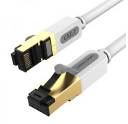 Vention Cable de Red SFTP RJ45 Cat.7 - 2m - Color Gris