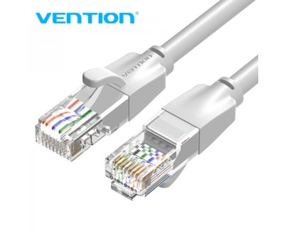 Vention Cable de Red UTP RJ45 Cat.6 - 2m - Color Gris
