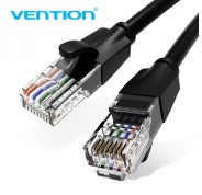 Vention Cable de Red UTP RJ45 Cat6 - 1m - Color Negro